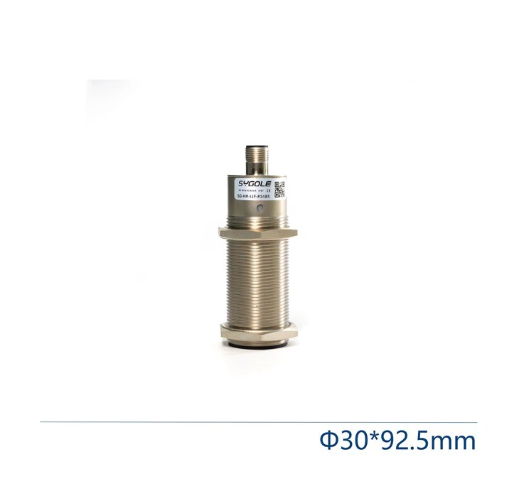 Industrial High Frequency RFID Reader SG-HR-I2F