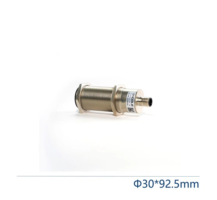 Industrial High Frequency RFID Reader SG-HR-I2F