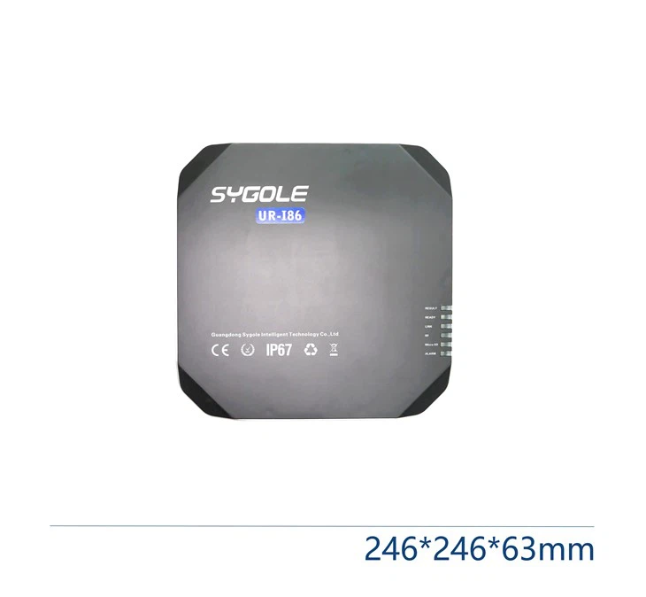 Integrated UHF RFID Reader SG-UR-I86