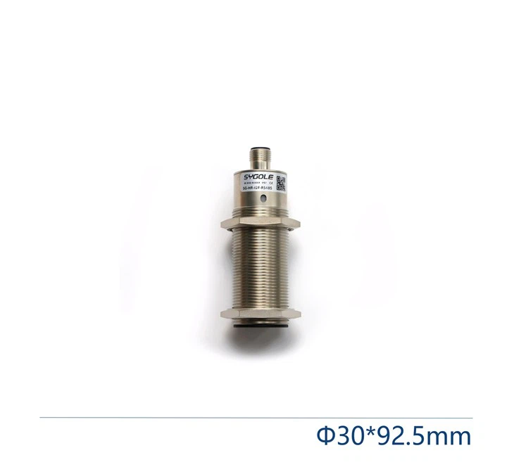 HF RFID Reader Flush M30*92.5