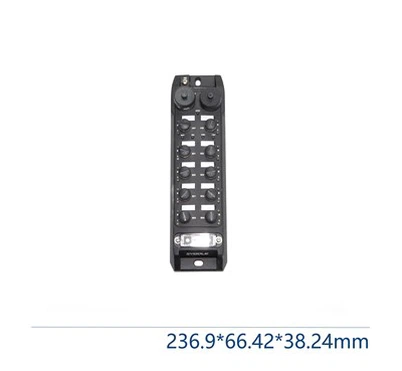 Contrôleur de protocole de bus