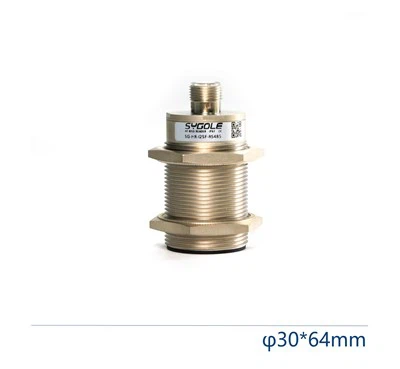 HF RFID Reader Flush M30 * 64 I2SF