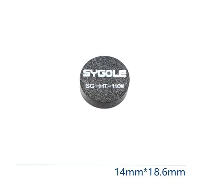 Étiquette haute fréquence RFID industrielle pour la gestion des électrodes SG-HT-110M