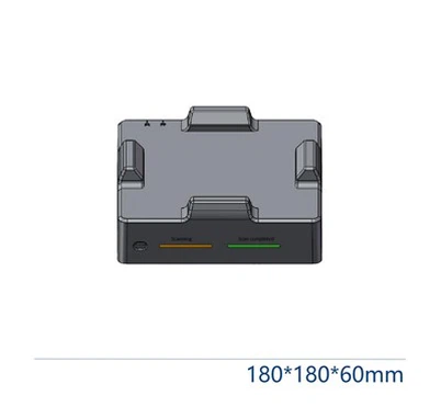 UHF Position de haute précision RFID lecteur SG-UR-CM100