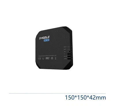 UHF RFID lecteur intégré 150 * 150 * 42 i82