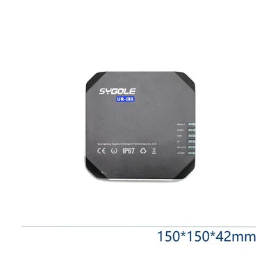 UHF RFID Reader Multi-canal Bluetooth i85